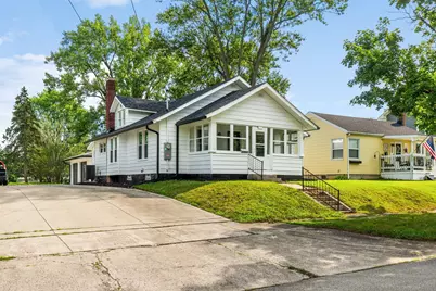 507 W 9th Street, Marysville, OH 43040 - Photo 1