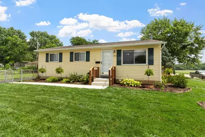 3418 Everson Road W, Columbus, OH 43232 - Photo 1