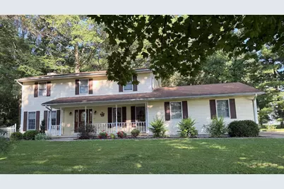 10035 Streng Road, Milford Center, OH 43045 - Photo 1