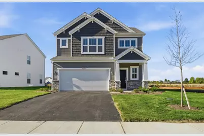 5434 Valleydale Road, Powell, OH 43065 - Photo 1