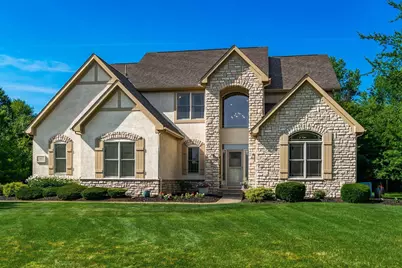 1555 Eagle Glen Drive, Blacklick, OH 43004 - Photo 1