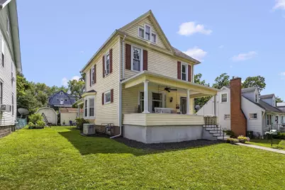 121 Banning Avenue, Ashland, OH 44805 - Photo 1