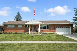 5110 Ridgewood Rd E, Springfield, OH 45503 - Photo 1