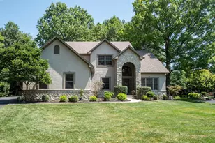 6123 Wingstem St, Westerville, OH 43082 - Photo 1