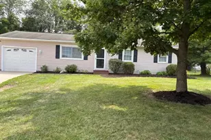 14173 Pleasant Ridge Dr, Marysville, OH 43040 - Photo 1