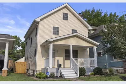 212 S Burgess Avenue, Columbus, OH 43204 - Photo 1