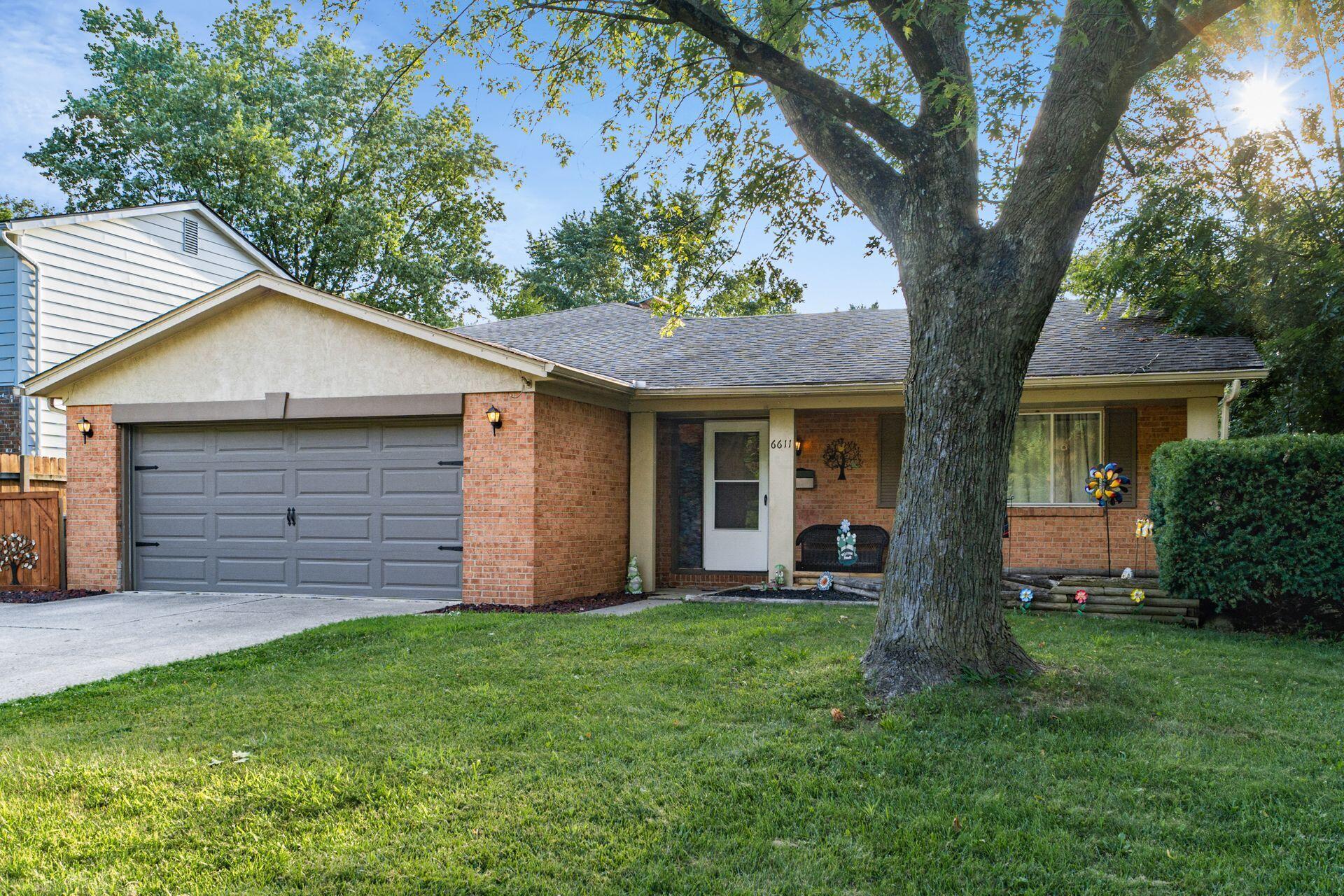 6611 Karl Rd, Columbus, OH 43229 - MLS 225028674 - Coldwell Banker