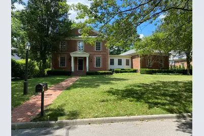 4371 Olmsted Road, New Albany, OH 43054 - Photo 1