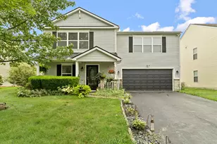 5436 Englecrest Dr, Canal Winchester, OH 43110 - Photo 1