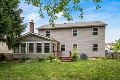 5200 Garmouth Court, Columbus, OH 43221 - Photo 1