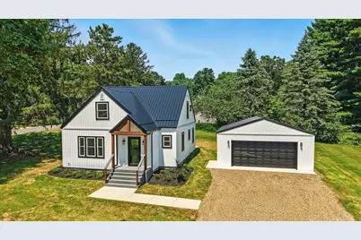 101 McGibney Road, Mount Vernon, OH 43050 - Photo 1