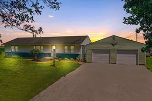 324 W High St, Amanda, OH 43102 - Photo 1