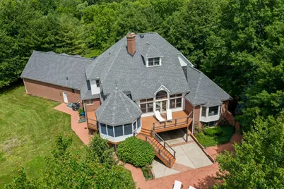 8290 Dustin Road, Galena, OH 43021 - Photo 1