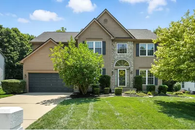 5424 Ainsley Drive, Westerville, OH 43082 - Photo 1