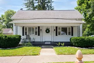 187 W State St, Milford Center, OH 43045 - Photo 1