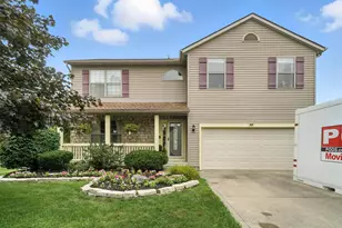 4355 Lake George Pl, Grove City, OH 43123 - Photo 1