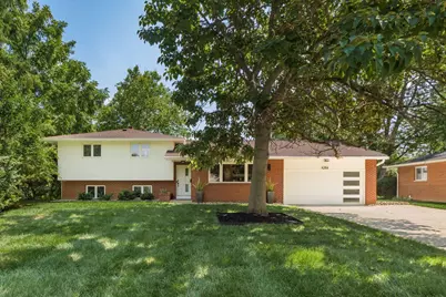 4284 Rudy Road, Columbus, OH 43214 - Photo 1