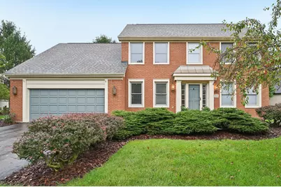 326 Olenview Circle W, Powell, OH 43065 - Photo 1