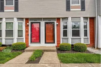 926 Worthington Woods Boulevard #16, Columbus, OH 43085 - Photo 1