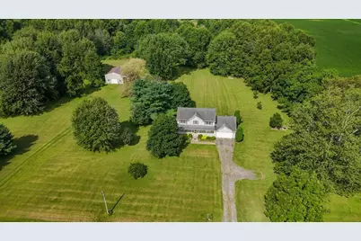 3900 County Road 170, Mount Gilead, OH 43338 - Photo 1