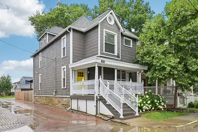 1318 Oak Street, Columbus, OH 43205 - Photo 1