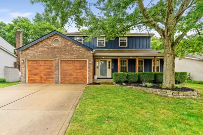 2785 Shellwick Court, Columbus, OH 43235 - Photo 1