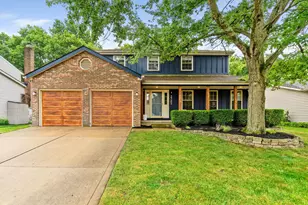 2785 Shellwick Ct, Columbus, OH 43235 - Photo 1