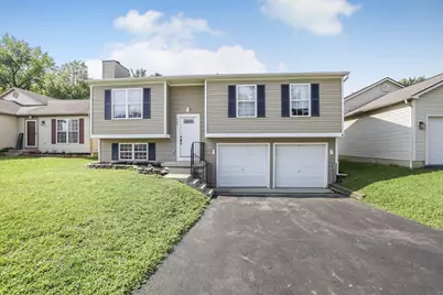 965 Radbourne Drive, Columbus, OH 43207 - Photo 1