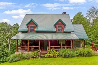 17441 Keister Road, Laurelville, OH 43135 - Photo 1