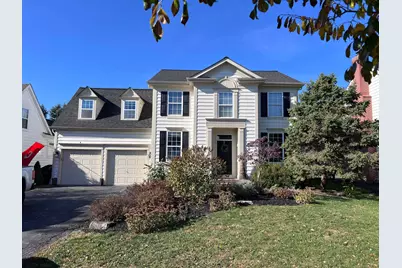 3483 Fairway Commons Drive, Hilliard, OH 43026 - Photo 1