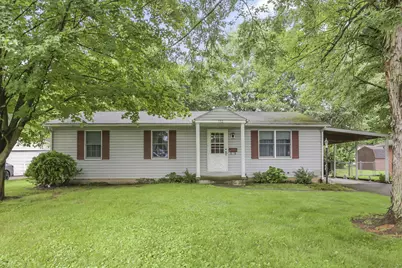 592 Chelsea Road, Newark, OH 43055 - Photo 1