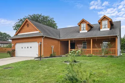 6400 Old Ben Lane, Canal Winchester, OH 43110 - Photo 1