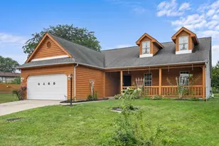 6400 Old Ben Ln, Canal Winchester, OH 43110 - Photo 1