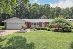 9250 Mt Gilead Rd, Fredericktown, OH 43019 - Photo 1