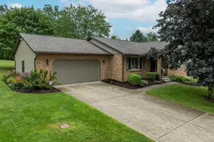 2385 Touby Rd, Mansfield, OH 44903 - Photo 1