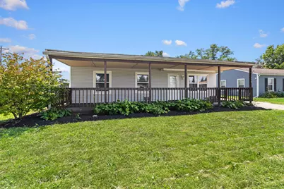 1099 Secrest Avenue, Columbus, OH 43207 - Photo 1