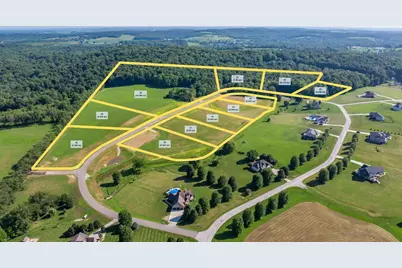 146 SE Linnridge Drive #Lot 27, Newark, OH 43055 - Photo 1