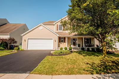 2103 Fawn Meadow Drive, Marysville, OH 43040 - Photo 1