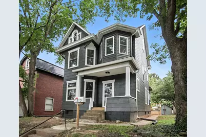 313 Oakwood Avenue, Marietta, OH 45750 - Photo 1