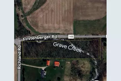 0 Firstenberger Road, Marion, OH 43302 - Photo 1