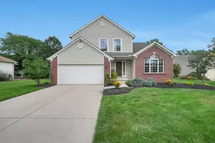 454 Prairie Run Dr, Sunbury, OH 43074 - Photo 1
