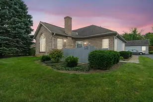 3797 Mill Stream Dr, Hilliard, OH 43026 - Photo 1