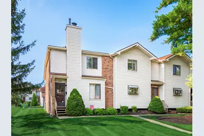 463 E North Street #D5, Columbus, OH 43085 - Photo 1