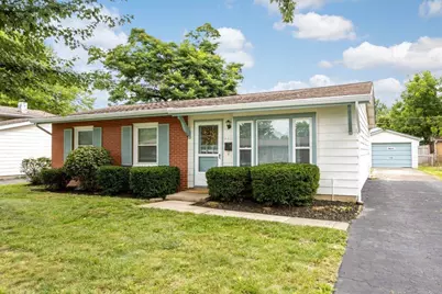 4412 Ellery Drive, Columbus, OH 43227 - Photo 1