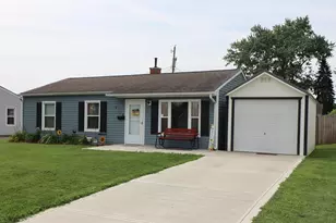 1091 Secrest Ave, Columbus, OH 43207 - Photo 1