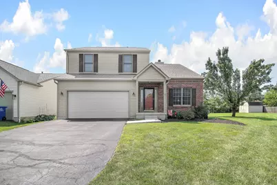 5037 Langcroft Drive, Hilliard, OH 43026 - Photo 1