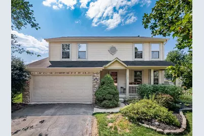 106 Gold Dust Court, Delaware, OH 43015 - Photo 1