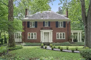 4891 N High St, Columbus, OH 43214 - Photo 1