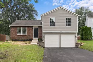 1827 Calico Ct, Powell, OH 43065 - Photo 1