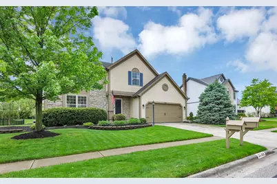 3799 Confluence Drive, Hilliard, OH 43026 - Photo 1